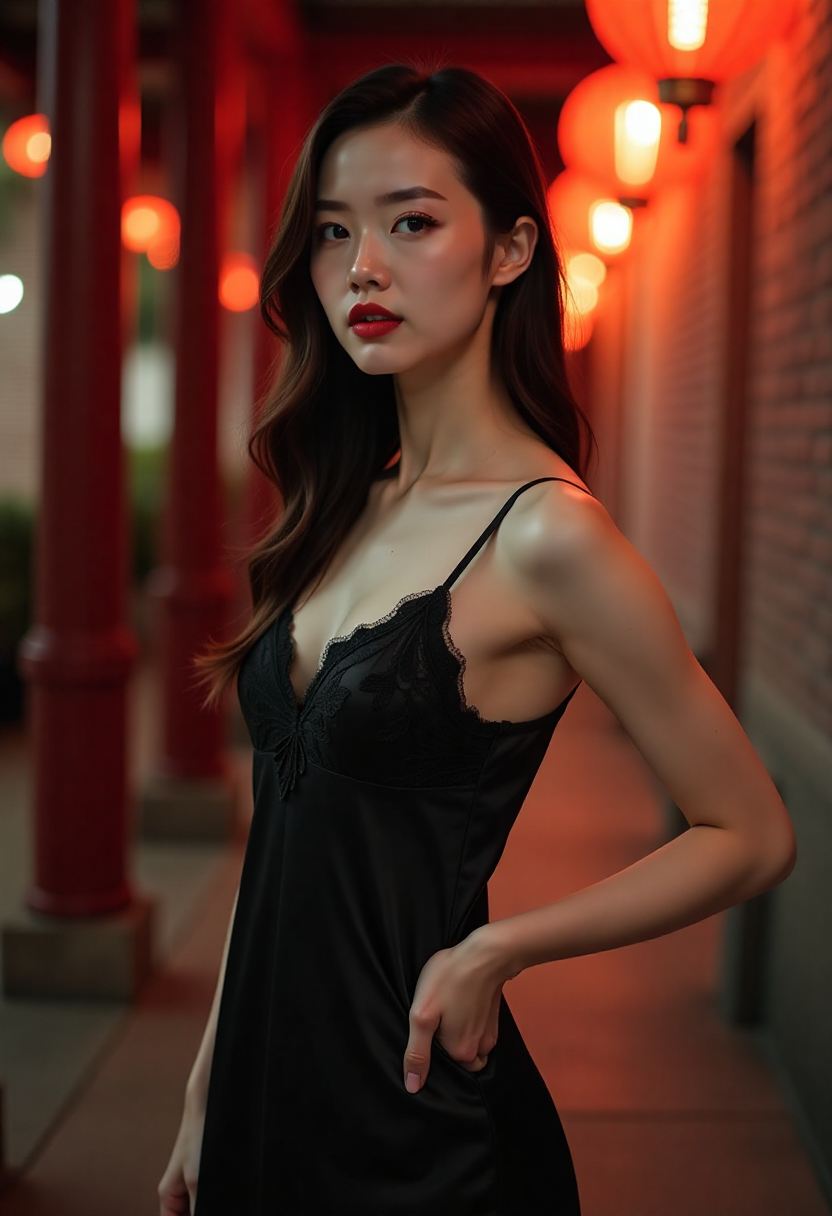 古洞仙缘渡红尘