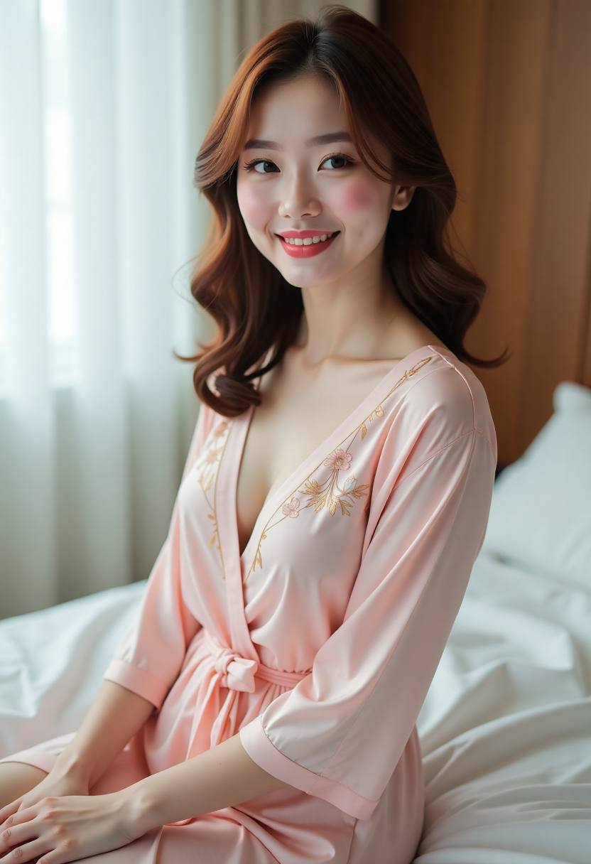 莫氏家训：洞天卷