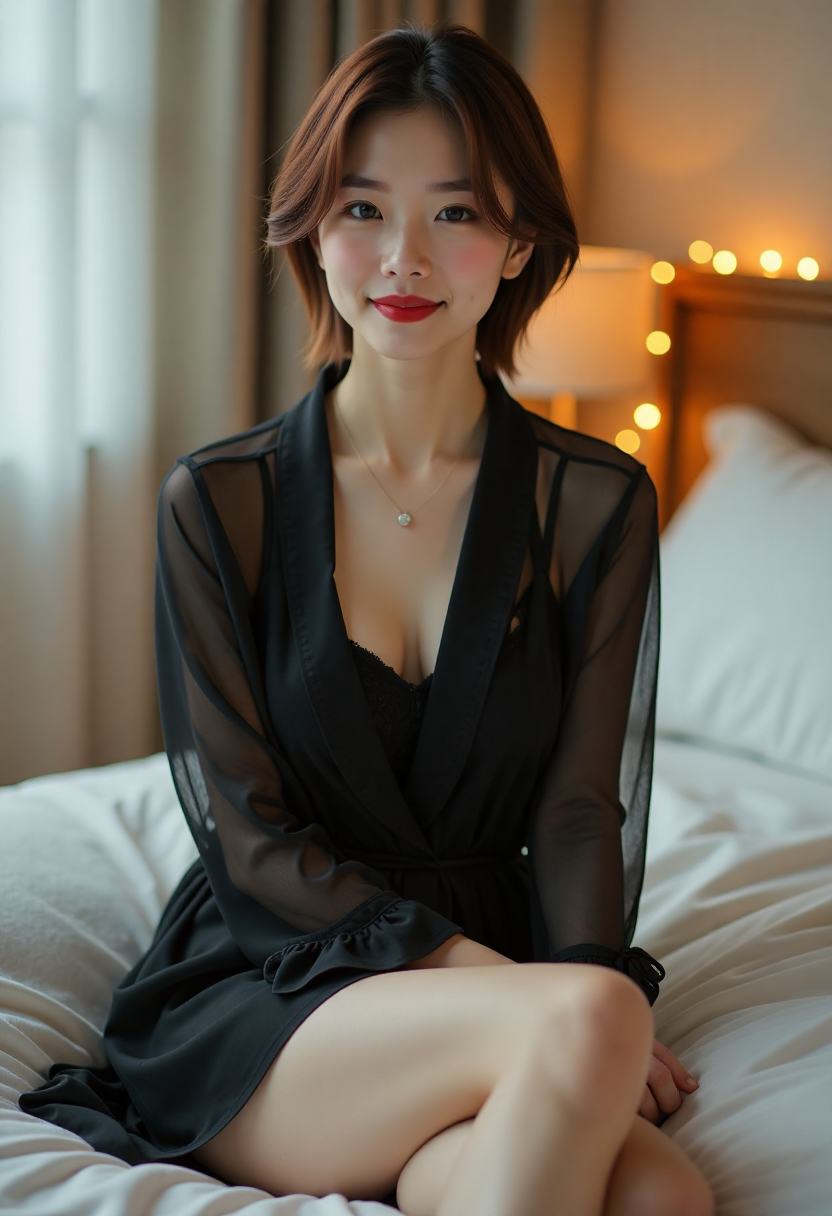 风起桃花渡